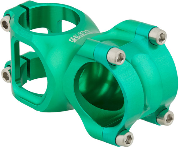 Potence Geiles Teil 4.0 - vert acide/50 mm 8°