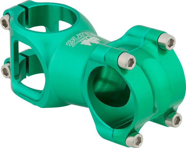 Potence Geiles Teil 4.0 - vert acide/60 mm 8°