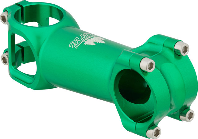 tune Potencia Geiles Teil 4.0 - verde cardenillo/95 mm 8°