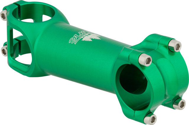 tune Potencia Geiles Teil 4.0 - verde cardenillo/110 mm 8°