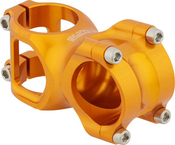 tune Potence Geiles Teil 4.0 - orange/50 mm 8°