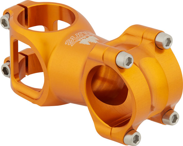 Potence Geiles Teil 4.0 - orange/60 mm 8°