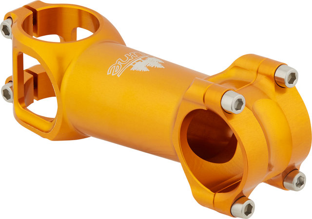 Potence Geiles Teil 4.0 - orange/95 mm 8°