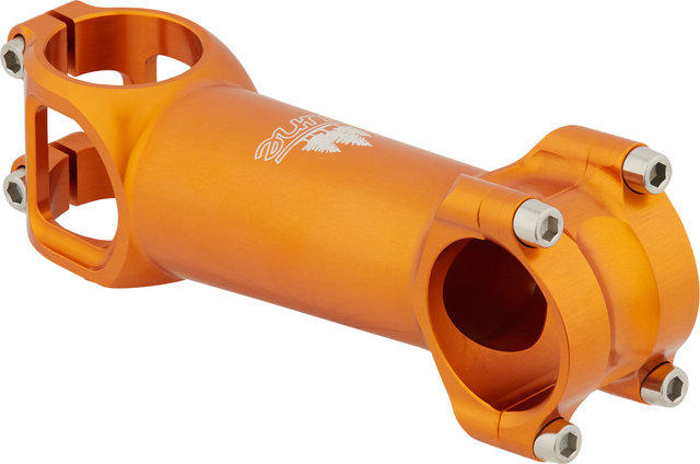 tune Geiles Teil 4.0 Stem - orange/110 mm 8°