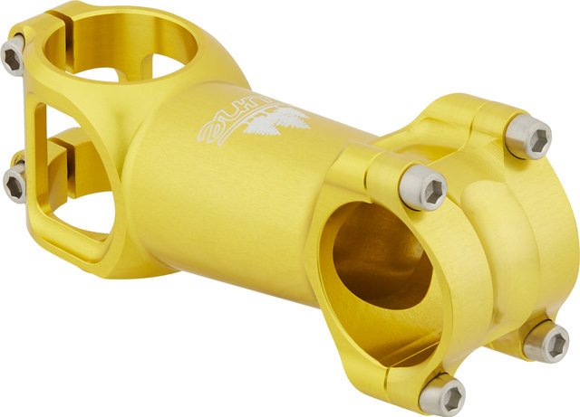 Potence Geiles Teil 4.0 - gold/85 mm 8°
