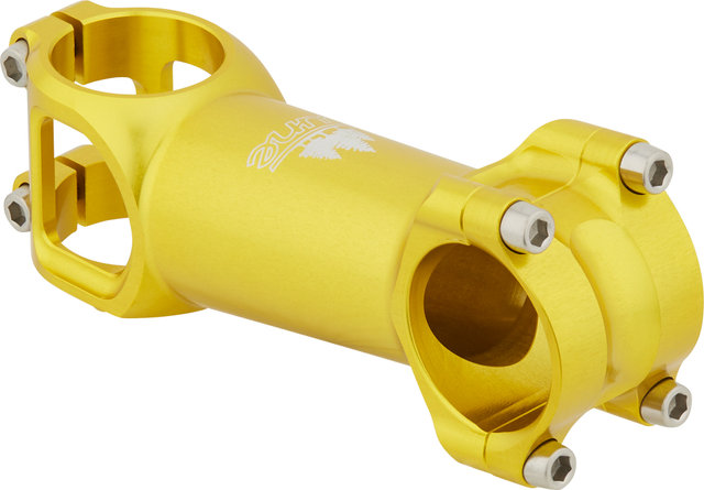 Potence Geiles Teil 4.0 - gold/95 mm 8°