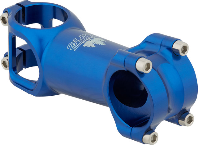 tune Geiles Teil 4.0 Stem - blue/85 mm 8°