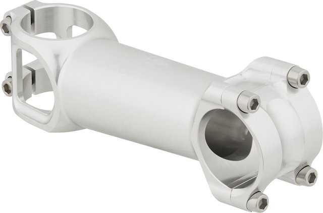 tune Geiles Teil 4.0 Stem - silver/110 mm 8°