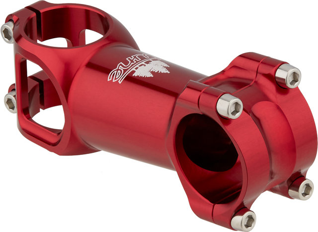 tune Geiles Teil 4.0 Stem - red/85 mm 8°