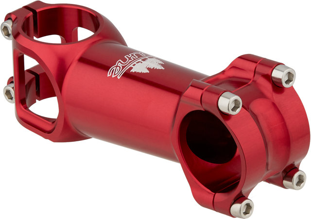 tune Geiles Teil 4.0 Stem - red/95 mm 8°