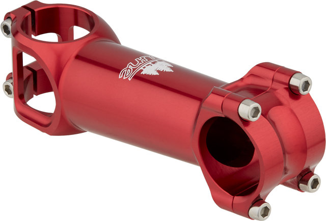 tune Geiles Teil 4.0 Stem - red/110 mm 8°