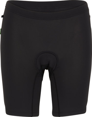 Women's Ledro Shorts - 2022 Model - dark sea/36