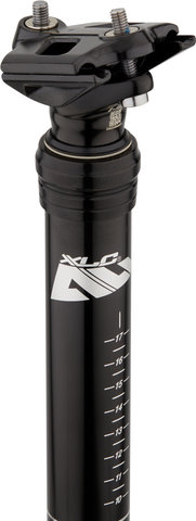 XLC All MTN SP-T13 150 mm Sattelstütze - schwarz/31,6 mm / 459 mm / SB 0 mm / SP-X06