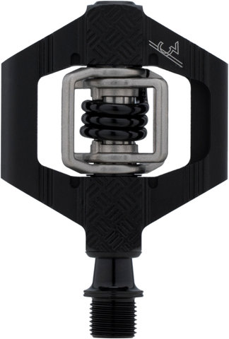 crankbrothers Candy 3 Clipless Pedals - black/universal