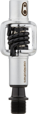 crankbrothers Eggbeater 1 Clipless Pedals - black/universal