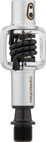 crankbrothers Eggbeater 1 Klickpedale - black/universal