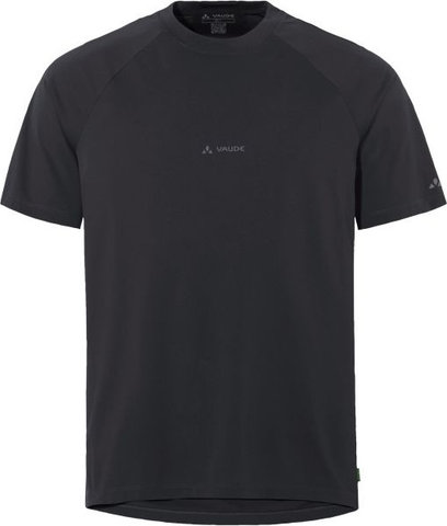 VAUDE Loamer Shirt - black | S