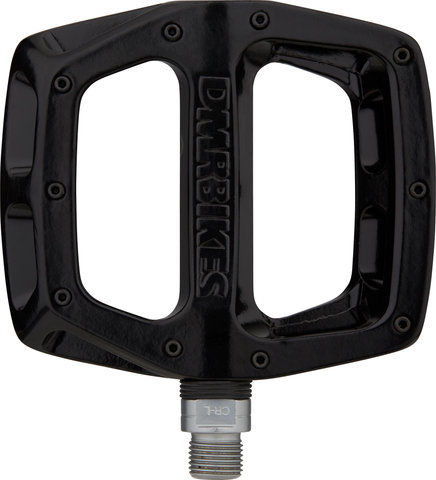 DMR Pedales de plataforma V12 - black/universal