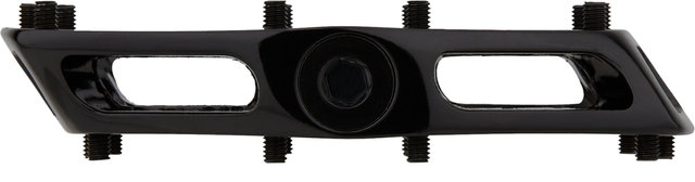 Pedales de plataforma V12 - black/universal