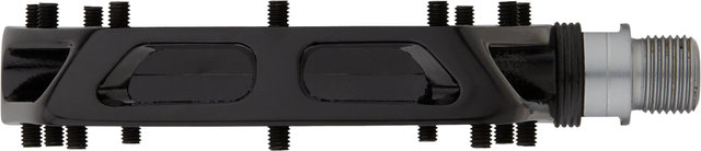 Pedales de plataforma V12 - black/universal