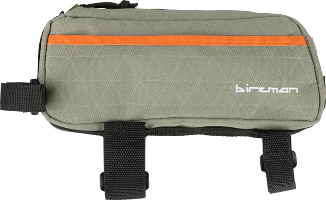 Birzman Sacoche pour Tube Supérieur Packman Travel - olive/800 