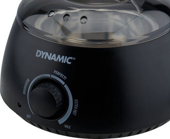 Dynamic Bike Care Waxifyer - universal