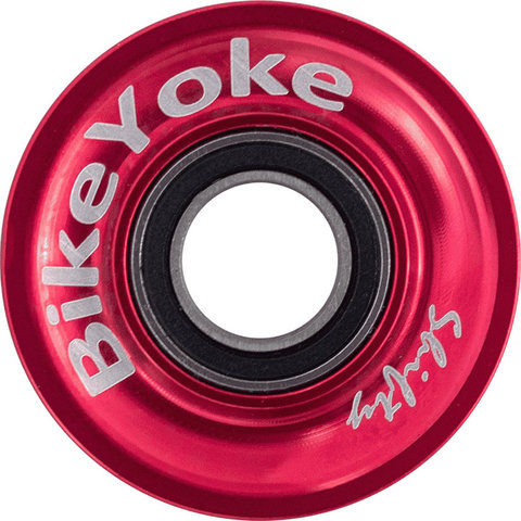 BikeYoke Shifty v2 - red