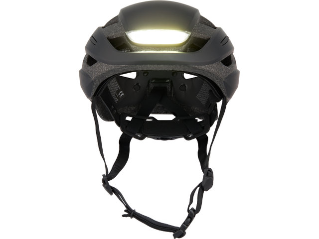 Lumos lheut5 m0 bk casco ultra nero mips taglia m l 54 61cm Casco Ult Lumos lheut5 m0 bk casco ultra nero mips taglia m l 54 61cm Casco Ult