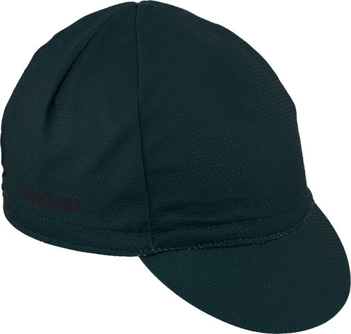 Lightweight Summer Cycling Cap - green/M/L