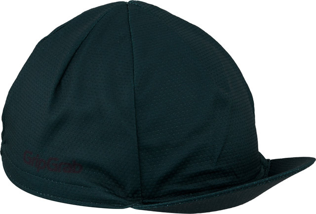 Lightweight Summer Cycling Cap - green/M/L