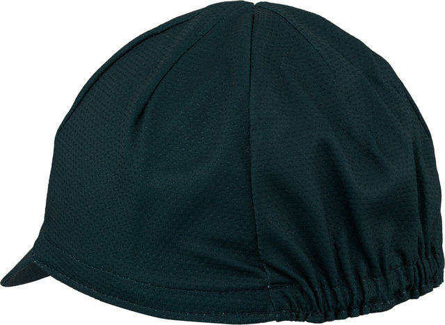 Lightweight Summer Cycling Cap - green/M/L