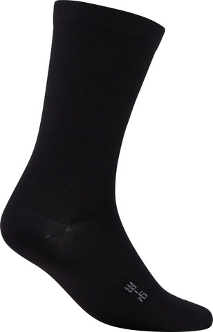 RS Targa Socks - black/39-42