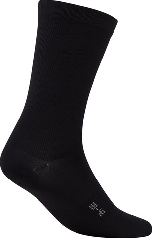 ASSOS Calcetines RS Targa - black/39-42