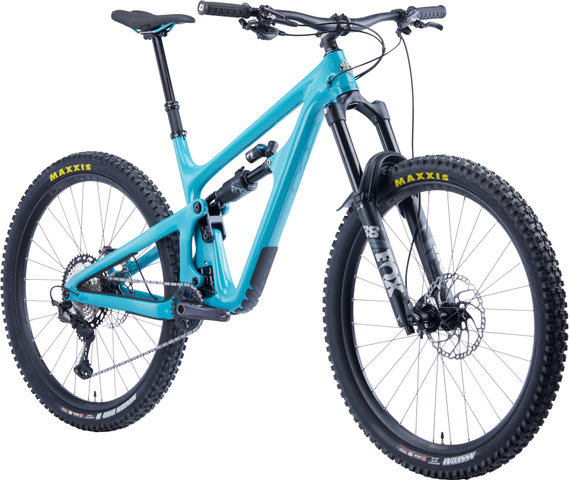 Yeti Cycles SB150 C1.5 C/Series Carbon 