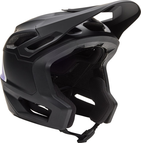 Fox Head Dropframe Pro MIPS Helm - -/-