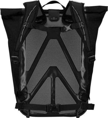 ORTLIEB Velocity 29 L Rucksack - black/29000 ml