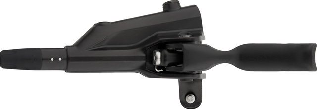 Freno de disco BR-MT500 + BL-MT501 J-Kit - negro/rueda delantera