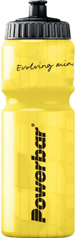 ISOACTIVE Isotonisches Sportgetränk - Onpack - lemon/gelb/600 g