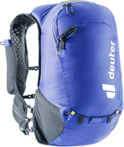 Ascender 13 Backpack - indigo/13 litres