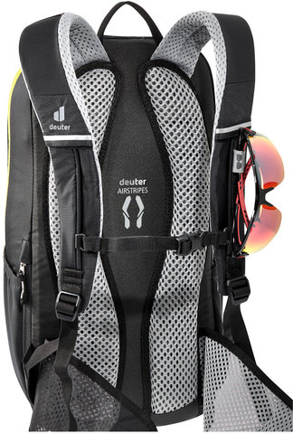 deuter Bike I 20 Rucksack - black/20 Liter