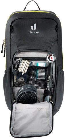 Bike I 20 Backpack - black/20 litres