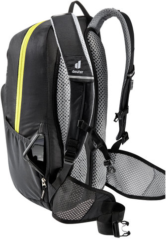 Bike I 20 Backpack - black/20 litres