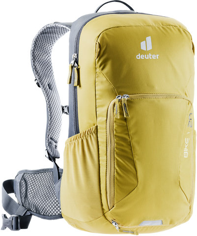 Bike I 20 Backpack - tumeric-shale/20 litres