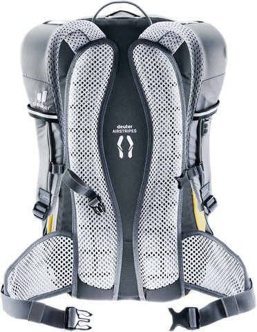 Bike I 20 Backpack - tumeric-shale/20 litres