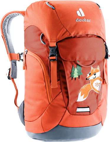 Sac à Dos pour Enfants Waldfuchs 14 - lava-paprika/14 litres