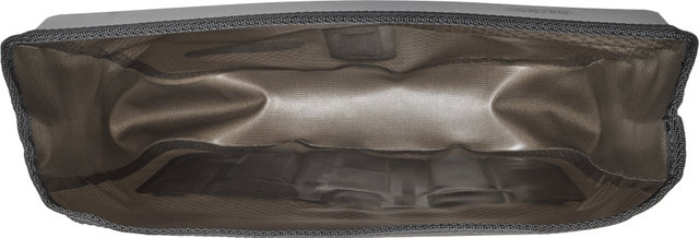 ORTLIEB Accessory Pack Handlebar Bag - dark sand/3500 ml