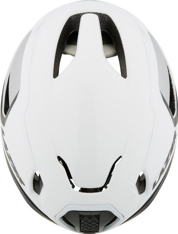 Lazer Casque Vento KinetiCore - blanc/55 - 59 cm