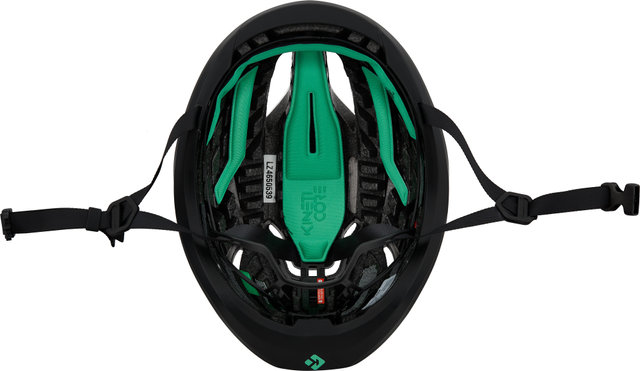 Casco Vento KinetiCore - white/55 - 59 cm
