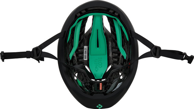 Lazer Casque Vento KinetiCore - matte black/55 - 59 cm