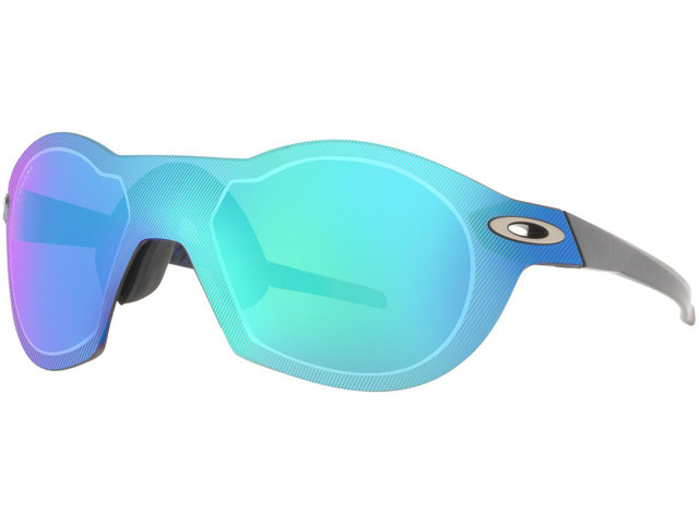 RE:Subzero Sports Glasses - planet X/prizm sapphire